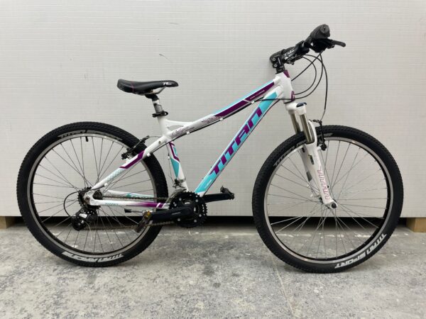 Titan Calypso Sport
