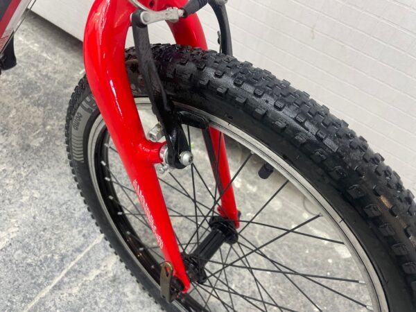 Trek Superfly 20 - Image 9