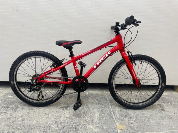 Trek Superfly 20