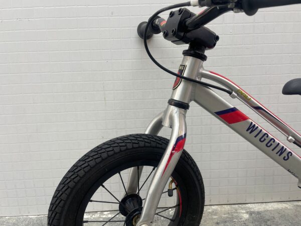 Wiggins Pau Balance Bike - Image 5